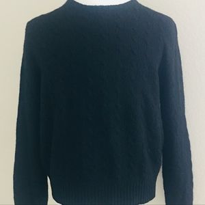 Polo Ralph Lauren Cashmere Sweater XL